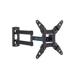 NIB Full Motion TV Monitor Wall Mount Bracket